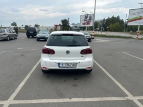 VW Golf 6 Automatic, снимка 3