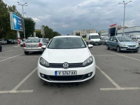 VW Golf 6 Automatic, снимка 1