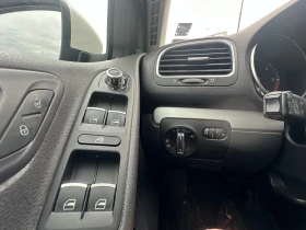 VW Golf 6 Automatic, снимка 10