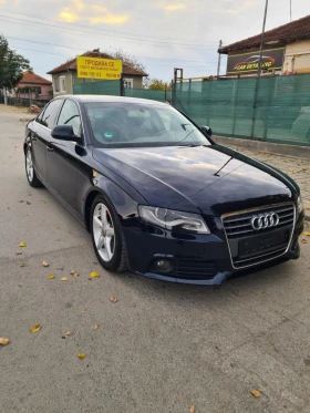 Audi A4 | Mobile.bg    16