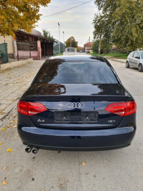 Audi A4 | Mobile.bg    3