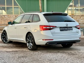 Skoda Superb 2.0TDI ! 4x4 ! SportLine ! SWISS !, снимка 6