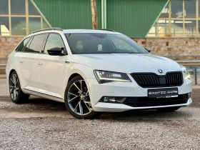 Skoda Superb 2.0TDI ! 4x4 ! SportLine ! SWISS !, снимка 1