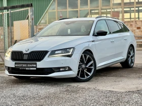 Skoda Superb 2.0TDI ! 4x4 ! SportLine ! SWISS !, снимка 3