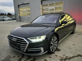 Обява за продажба на Audi A8 L* 50TDI* 286ps* QUATRRO* B&O* DISTRONIC*  ~84 999 лв. - изображение 1