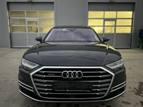 Обява за продажба на Audi A8 L* 50TDI* 286ps* QUATRRO* B&O* DISTRONIC*  ~84 999 лв. - изображение 7