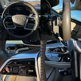 Audi A8 L* 50TDI* 286ps* QUATRRO* B&O* DISTRONIC* , снимка 13