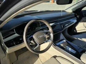 Audi A8 L* 50TDI* 286ps* QUATRRO* B&O* DISTRONIC* , снимка 9