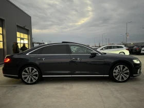 Обява за продажба на Audi A8 L* 50TDI* 286ps* QUATRRO* B&O* DISTRONIC*  ~84 999 лв. - изображение 5