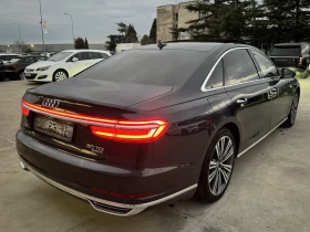 Обява за продажба на Audi A8 L* 50TDI* 286ps* QUATRRO* B&O* DISTRONIC*  ~84 999 лв. - изображение 4