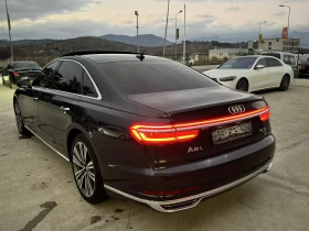 Обява за продажба на Audi A8 L* 50TDI* 286ps* QUATRRO* B&O* DISTRONIC*  ~84 999 лв. - изображение 2