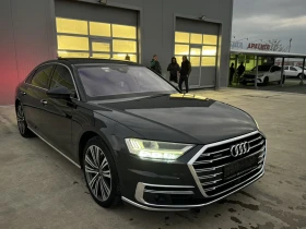 Обява за продажба на Audi A8 L* 50TDI* 286ps* QUATRRO* B&O* DISTRONIC*  ~84 999 лв. - изображение 6