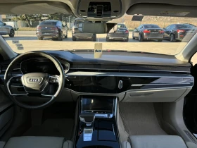 Audi A8 L* 50TDI* 286ps* QUATRRO* B&O* DISTRONIC* , снимка 11