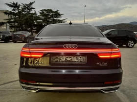 Обява за продажба на Audi A8 L* 50TDI* 286ps* QUATRRO* B&O* DISTRONIC*  ~84 999 лв. - изображение 3