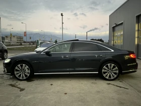 Обява за продажба на Audi A8 L* 50TDI* 286ps* QUATRRO* B&O* DISTRONIC*  ~84 999 лв. - изображение 1