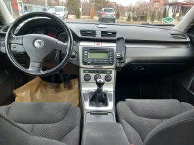 VW Passat 1.9TDI  - [14] 