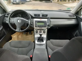 VW Passat 1.9TDI  - [11] 