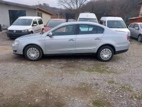 VW Passat 1.9TDI  - [3] 