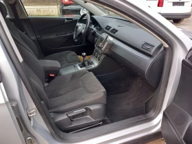 VW Passat 1.9TDI  - [9] 