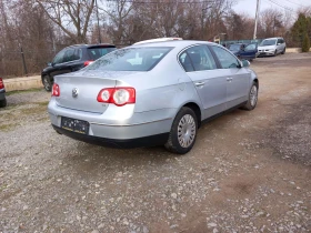 VW Passat 1.9TDI  - [8] 