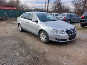 VW Passat 1.9TDI  - [6] 