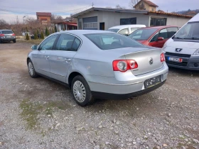 VW Passat 1.9TDI  - [4] 