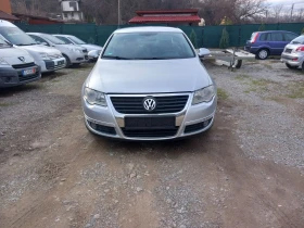 VW Passat 1.9TDI  - [5] 