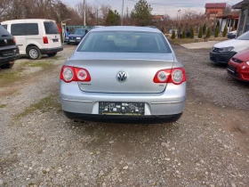 VW Passat 1.9TDI  - [7] 