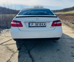 Mercedes-Benz E 220 | Mobile.bg    6