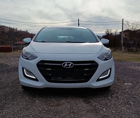 Hyundai I30 1.4 100КС EU6 TUV , снимка 8