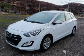 Hyundai I30 1.4 100КС EU6 TUV , снимка 7