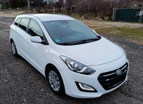 Hyundai I30 1.4 100КС EU6 TUV , снимка 6