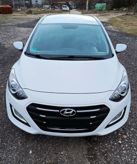 Hyundai I30 1.4 100КС EU6 TUV , снимка 2