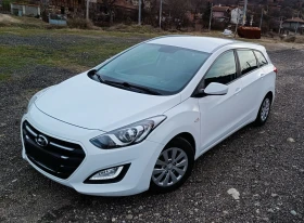 Hyundai I30 1.4 100КС EU6 TUV , снимка 1