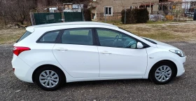 Hyundai I30 1.4 100КС EU6 TUV , снимка 5