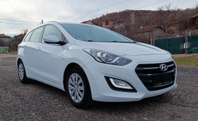 Hyundai I30 1.4 100КС EU6 TUV , снимка 3