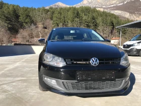 VW Polo 1, 2tdi.75k.Klimatronik., снимка 2