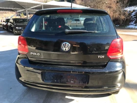 VW Polo 1, 2tdi.75k.Klimatronik., снимка 9