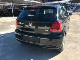 VW Polo 1, 2tdi.75k.Klimatronik., снимка 4