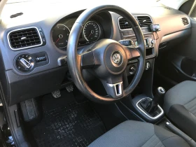 VW Polo 1, 2tdi.75k.Klimatronik., снимка 15