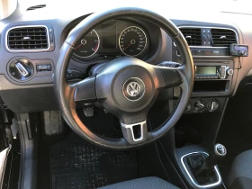 VW Polo 1, 2tdi.75k.Klimatronik., снимка 12