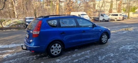 Hyundai I30 1.6CRDI, 3 БРОЯ, снимка 7