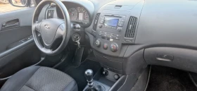 Hyundai I30 1.6CRDI, 3 БРОЯ, снимка 10