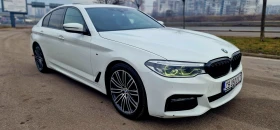 BMW 530 M-pack/X-drive, снимка 3