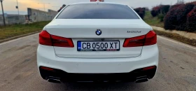 BMW 530 M-pack/X-drive, снимка 4