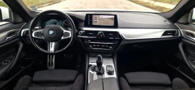 BMW 530 M-pack/X-drive, снимка 7