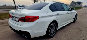 BMW 530 M-pack/X-drive, снимка 5