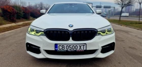 BMW 530 M-pack/X-drive, снимка 2