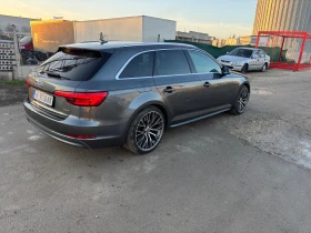 Audi A4 3.0 TDI | Mobile.bg    5