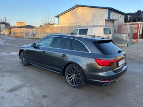 Audi A4 3.0 TDI | Mobile.bg    6